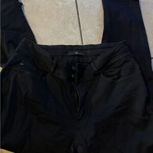 KanCan Black Denim Jeans